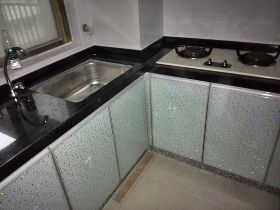 深圳羅湖櫥柜定做 廠家直銷，十多年專業經驗，技術服務到家